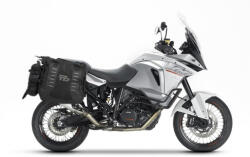 Shad Set de genti laterale adventure SHAD TERRA TR40, incluzand kitul de montaj SHAD KTM 1290 SUPERADVENTURE (293490)