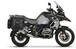 Shad Set de genti laterale adventure SHAD TERRA TR40, incluzand kitul de montaj SHAD BMW R1200 R1250GS ADVENTURE (293467)