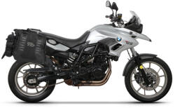 Shad Set de genti laterale adventure SHAD TERRA TR40, incluzand kitul de montaj SHAD BMW F650GS F700GS F800GS (293480)