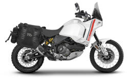 Shad Set de genti laterale adventure SHAD TERRA TR40, incluzand kitul de montaj SHAD DUCATI DESERT X (293458)