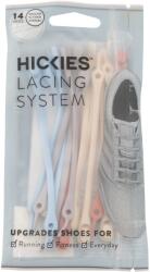 HICKIES Връзки за обувки hickies 2 pastel rainbow
