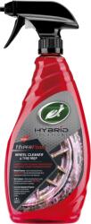 Turtle Wax Turtle Wax HS Hyper Foam Wheel Cleaner & Tyre Prep 680ml (10407)