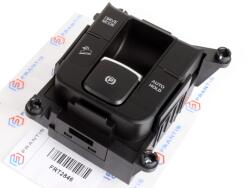 FRANTIS Kia Sportage IV 93600D9000 Kézifék Menetmód Kapcsoló Panel