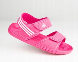 adidas Gyerek szandál Adidas Akwah 9 K AF3871 rózsaszín 32 (AF3871)