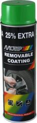MOTIP Spray vopsea folie detasabila MOTIP verde 400 ml (004305)