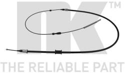 NK Cablu, frana de parcare NK 903674 (903674)