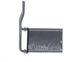 MAHLE Schimbător de căldură, încălzire habitaclu MAHLE BEHR AH 342 000S (AH 342 000S)