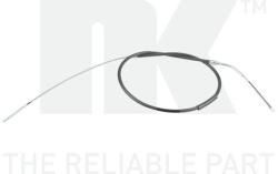 NK Cablu, frana de parcare NK 901516 (901516)