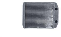 MAHLE Schimbător de căldură, încălzire habitaclu MAHLE BEHR AH 340 000S (AH 340 000S)