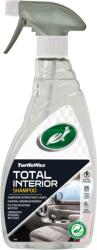 Turtle Wax Turtle Wax Total interior Shampoo 500ml (10403)