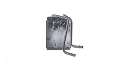 MAHLE Schimbător de căldură, încălzire habitaclu MAHLE BEHR AH 332 000S (AH 332 000S)