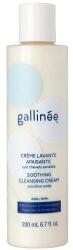 Gallinee Gallinée Prebiotics & Postbiotics шампоан за чувствителен скалп 200 мл *Тестер