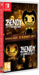 Joey Drew Studios Bendy Double Pack (Switch)