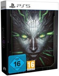 Nightdive Studios System Shock 2 [25th Anniversary Remaster Edition] (PS5)