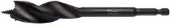 DEWALT DT90242-QZ Extreme Háromélű fúrószár fához, 22 x 152 mm (DT90242-QZ)