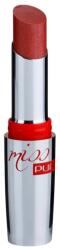 PUPA Miss Pupa червило със силен блясък цвят 200 Pink Sorbet 2.4ml