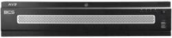 BCS BCS-L-NVR6408XR-A-8KR-Ai Recorder IP cu 64 canale, cu RAID și funcții inteligente (BCS-L-NVR6408XR-A-8KR-Ai) - senetic