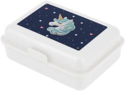 Baagl Box uzsonnás doboz Unicorn Gold (A-36206)