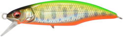 Megabass Vobler Megabass Great Hunting GH50 Flatside F 5cm 4g LZ Lime Back OB (MB436901)