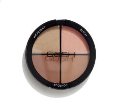 Gosh Contour'n Strobe Kit 002 Medium