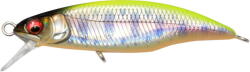 Megabass Vobler Megabass Great Hunting GH45 Flatside F 4.5cm 1.7g LZ Chart Back Yamame (MB436550)