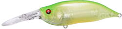 Megabass Vobler Megabass IXI Shad Type-3 5.7cm 7g Clear Lime Chart (MB463112)