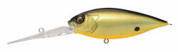 Megabass Vobler Megabass Deep-Six 8cm 24.5g Strike Chart (MB326172)