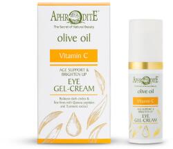 Aphrodite Eye Gel Cream C-vit, 30 ml