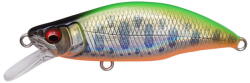 Megabass Vobler Megabass GH46 Humback FS 4.6cm 4g LZ Lime Back OB (MB494246)