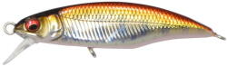 Megabass Vobler Megabass Great Hunting GH45 Flatside F 4.5cm 1.7g M Red Stream (MB436536)