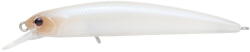 O. S. P Vobler O. S. P Durga73 SP 7.3cm 4.7g P83 Ghost Pearl (OSP15079)