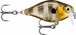Rapala Vobler Rapala X-Light Crank Shallow Runner 3.5cm 4g GGIU (FNCS03 GGIU)