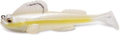 Megabass Dark Sleeper 9.8cm 21g Shirauo (MB441486)