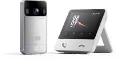 SwitchBot intelligens videó ajtócsengő (W6702001)