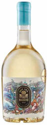 BUJDOSÓ Our Sea Sauvignon Blanc száraz fehér bor 0, 75l DRS