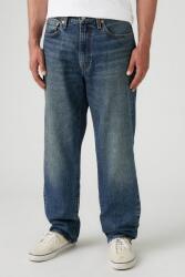 Levi's Levi's, 568 bő straight fit farmernadrág, Indigókék, W32-L32 (29037-0059-W32-L32)