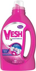 Violeta VESH mosógél 20 mosás 1 l Színes ruhákhoz
