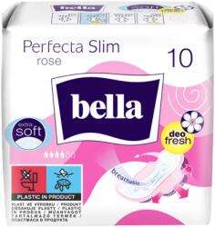 Bella egészségügyi betét Perfecta Slim Rose 10 db