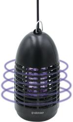 VELAMP Black Zap (mk170)