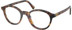 Miu Miu Rame ochelari de vedere dama Miu Miu MU 02WV 19P1O1 Rama ochelari