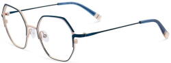 MOREL Rame ochelari de vedere dama Morel CARDINAL 2 40351N VP08 Rama ochelari