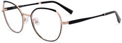 MOREL Rame ochelari de vedere dama Morel AMETHYSTE 1 40271N NP01 Rama ochelari