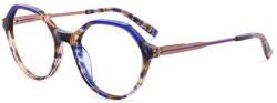 MOREL Rame ochelari de vedere dama Morel CAFE 1 40318N BB13 Rama ochelari