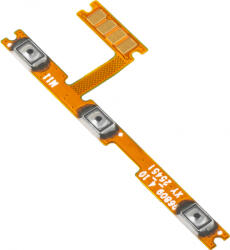 Motorola Buton Microcontact On-Off - Volum Motorola Moto G77 / G67, Service Pack S938E99069 (S938E99070)