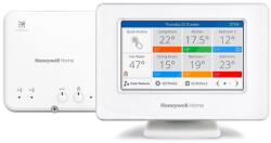 Honeywell Home EvoHome EVO- HOUSE- Vezérlőegység, 1× kapcsolórelé (EVO-HOUSE)