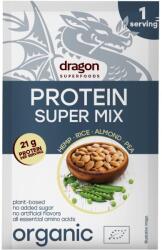 Dragon Superfoods Bio shake proteic, super mix, 30 g (19730)