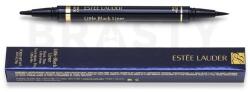 Estée Lauder Little Black Liner széles applikátorú szemhéjtus 01 Onyx 9 g