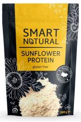 Smart Natural Proteine de floarea-soarelui, 200 g