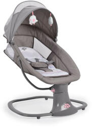 Cangaroo Axel elektromos hinta mély pink (MBN-108456)