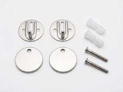 SAT Brevis rejtett ülés rögzítő készlet SATBRESUP2 (FIXING KIT FOR SEAT CO)